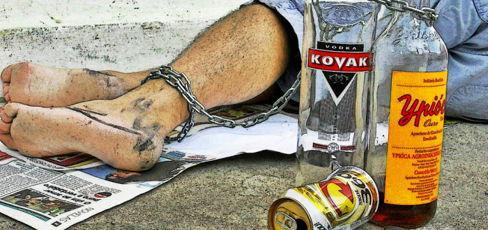 Addiction: A Jungian&nbsp;Perspective