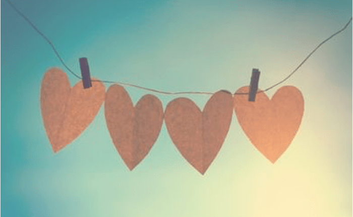 Love and Individuation