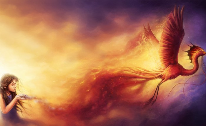 Finding the Hidden Gifts in Suffering