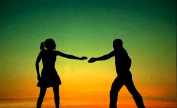 Theresa Holleran on The Shadow Dance of the Feminine and&nbsp;Masculine